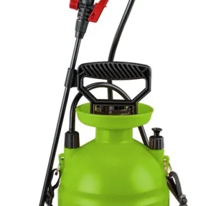 Nie przegap Opryskiwacz ciśnieniowy 7 L 15G506 VERTO